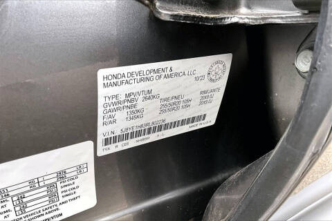 2024 Acura MDX SH-AWD w/Advance