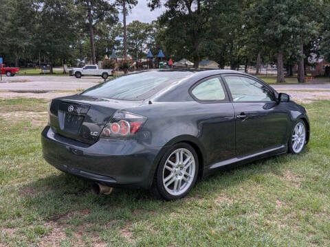 2010 Scion tC