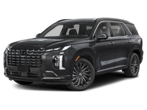 2025 Hyundai Palisade for sale at Shults Hyundai in Lakewood NY