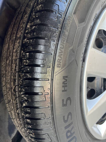 2003 Honda Accord LX