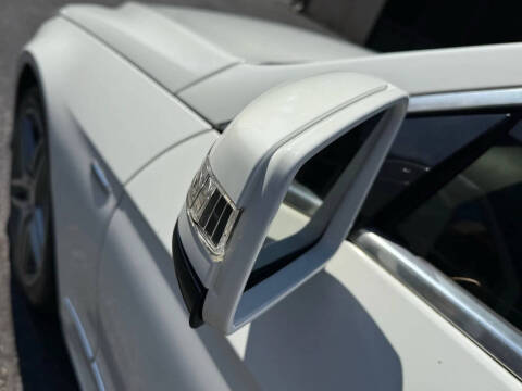 2014 Mercedes-Benz E-Class E 350