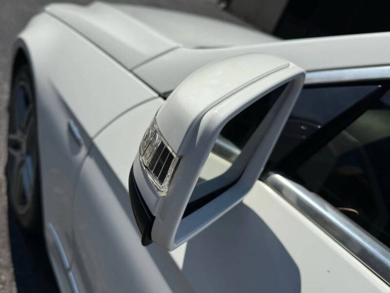 2014 Mercedes-Benz E-Class E 350