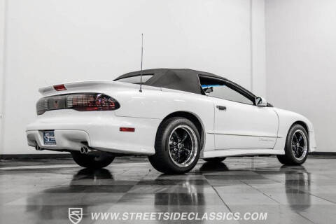 1995 Pontiac Firebird