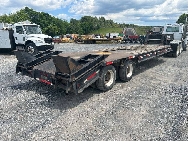 2007 Interstate Trailer
