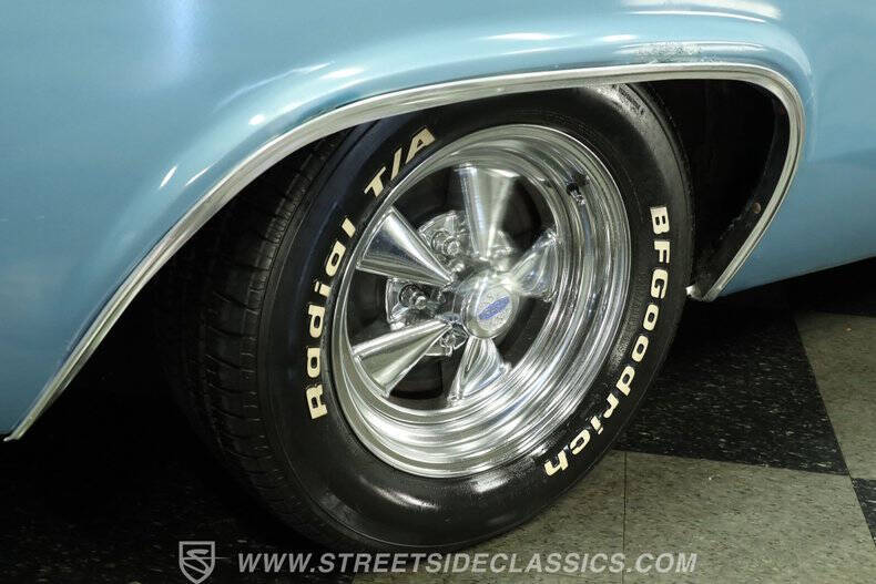 1965 Chevrolet Impala