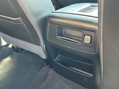 2018 GMC Sierra 2500HD Denali