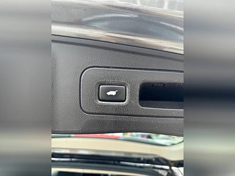 2011 Acura MDX SH-AWD w/Tech