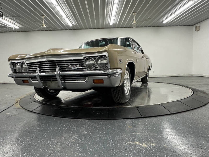 1966 Chevrolet Caprice