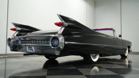 1959 Cadillac Eldorado