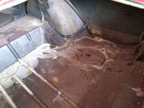 1966 Chevrolet Chevelle