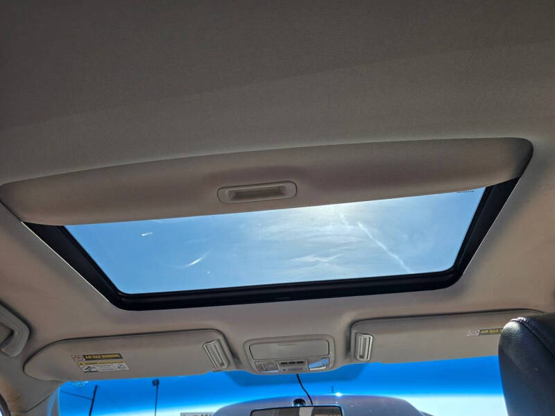 2007 Honda Pilot EX-L