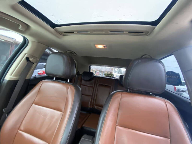 2016 Buick Encore Premium