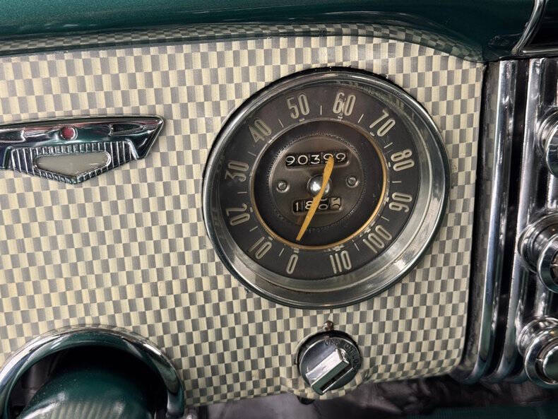 1953 Buick 40 Special