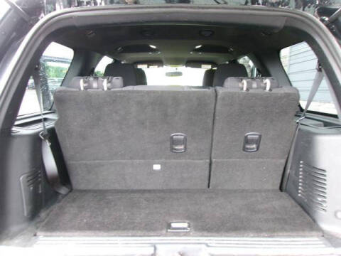 2015 Ford Expedition