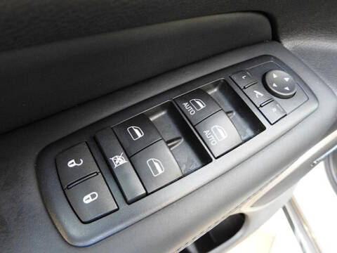 2015 Jeep Grand Cherokee Summit