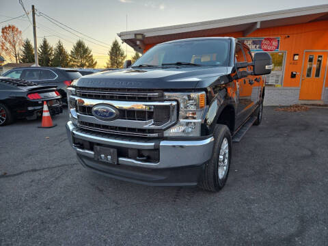 2020 Ford F-250 Super Duty for sale at Lehigh Valley Truck n Auto LLC. in Schnecksville PA