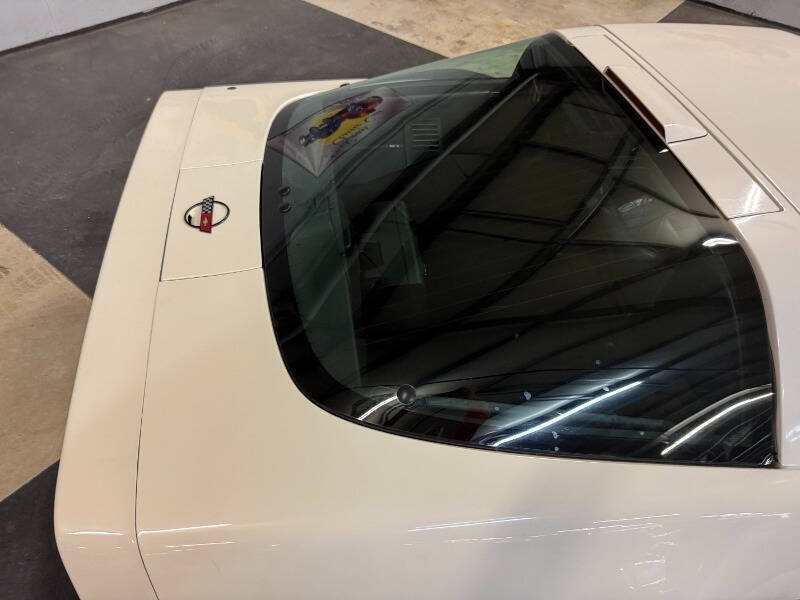 1988 Chevrolet Corvette