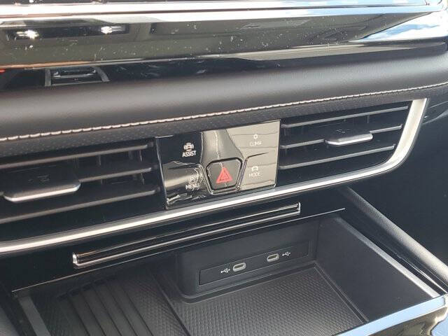 2026 Volkswagen Atlas SEL 4Motion