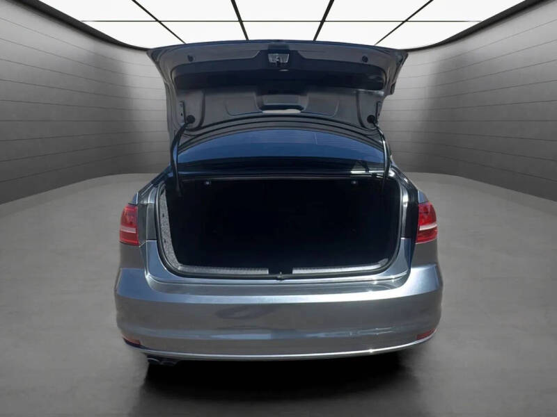 2015 Volkswagen Jetta