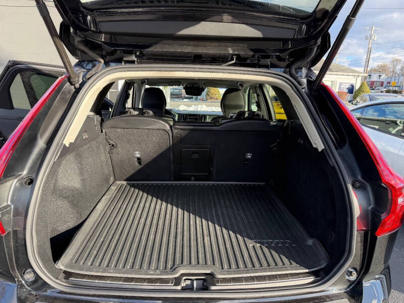 2021 Volvo XC60 T5 Inscription