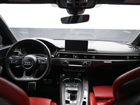 2019 Audi S4 3.0T quattro Premium Plus