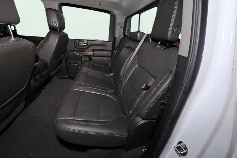 2023 Chevrolet Silverado 3500HD