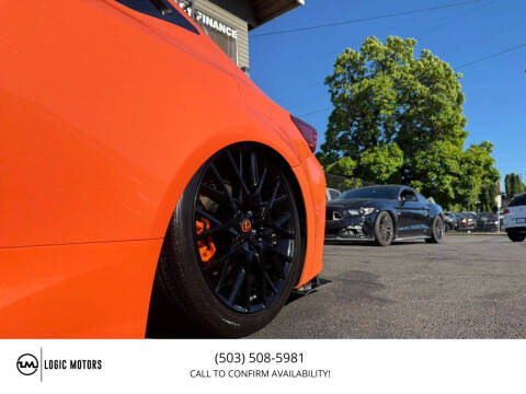 2015 Lexus RC 350