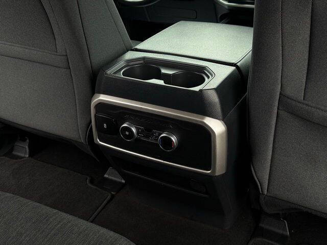 2022 Ford Expedition MAX XLT