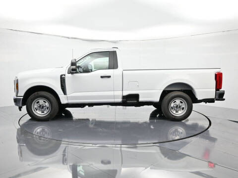 2026 Ford F-350 Super Duty XL