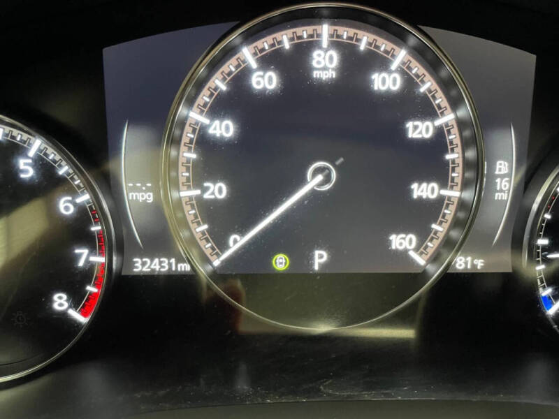 2024 Mazda CX-30 2.5 S Premium