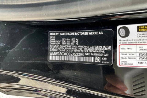 2025 MINI Convertible Cooper S