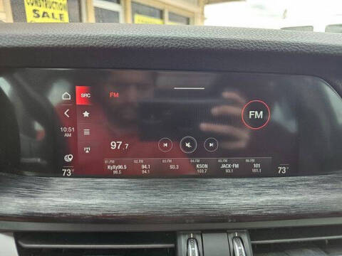 2021 Alfa Romeo Stelvio Sprint