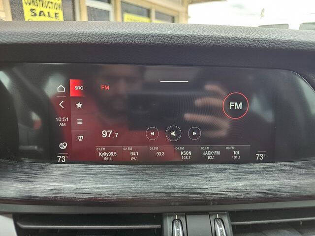 2021 Alfa Romeo Stelvio Sprint