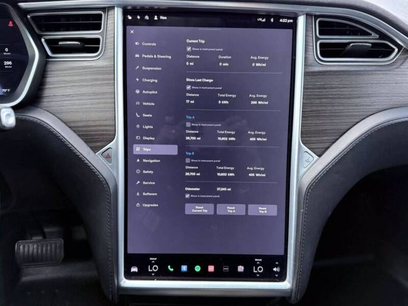 2016 Tesla Model X