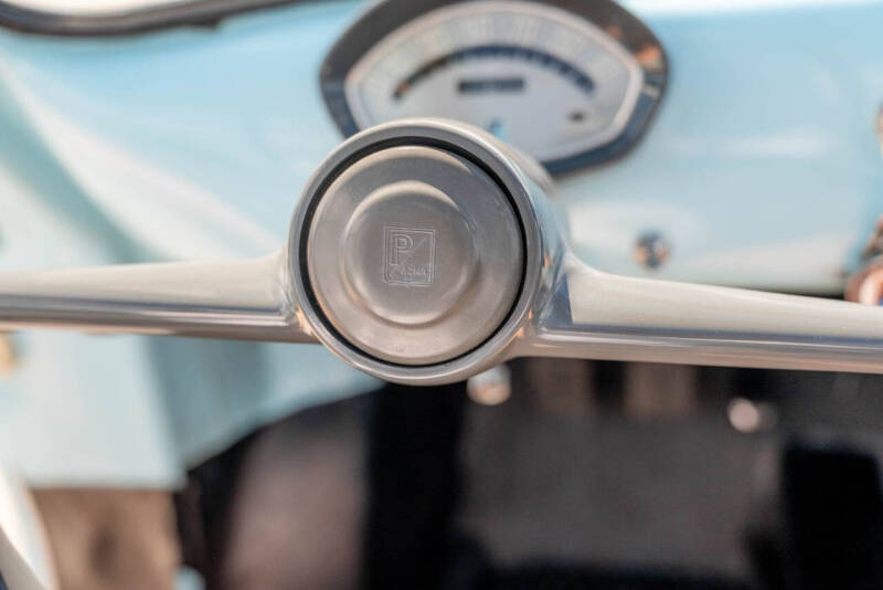 1959 Vespa 400
