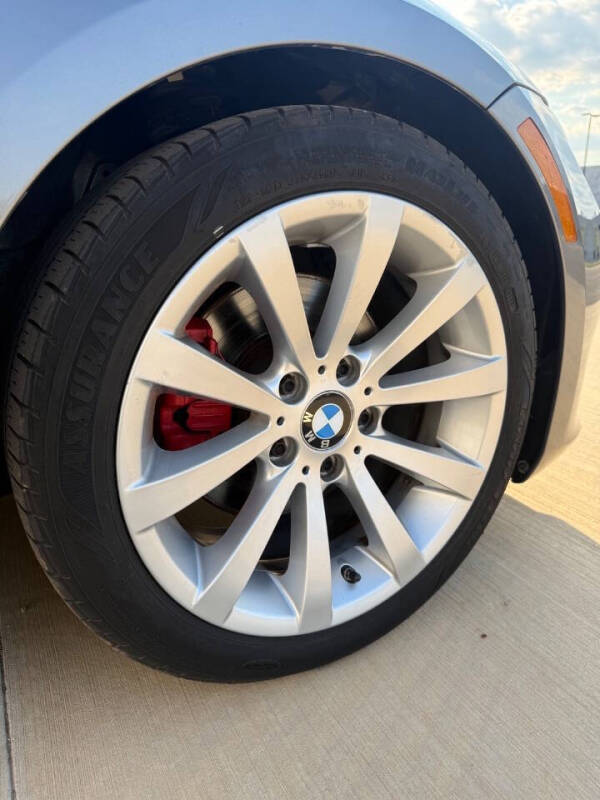 2013 BMW 3 Series 328i