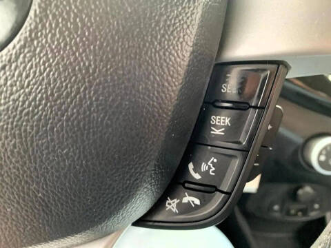 2013 Chevrolet Spark 2LT Auto