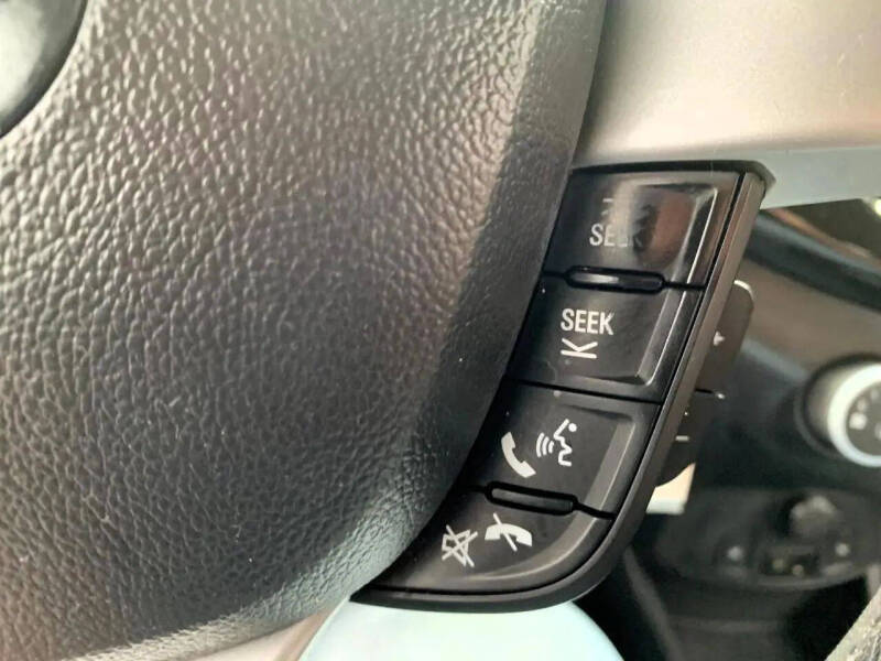 2013 Chevrolet Spark 2LT Auto