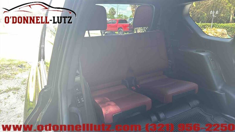 2022 Lexus GX 460