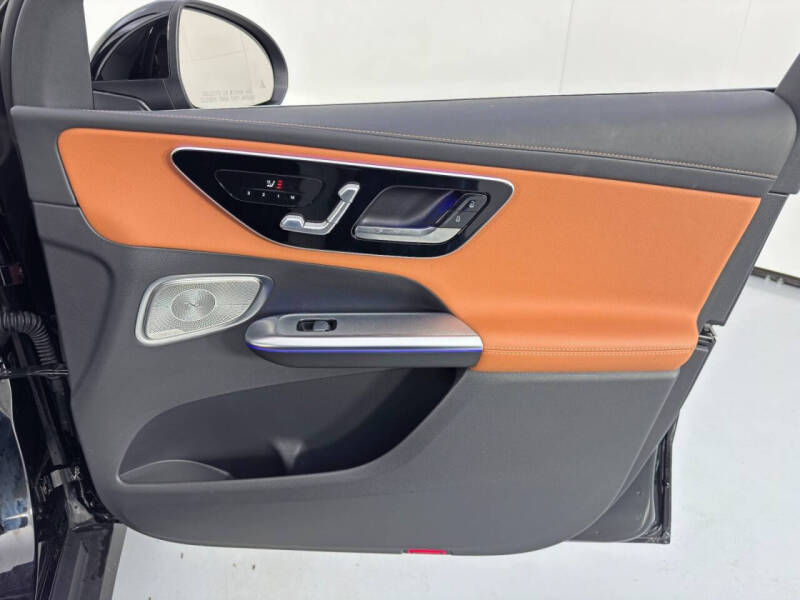 2023 Mercedes-Benz GLC GLC 300 4MATIC