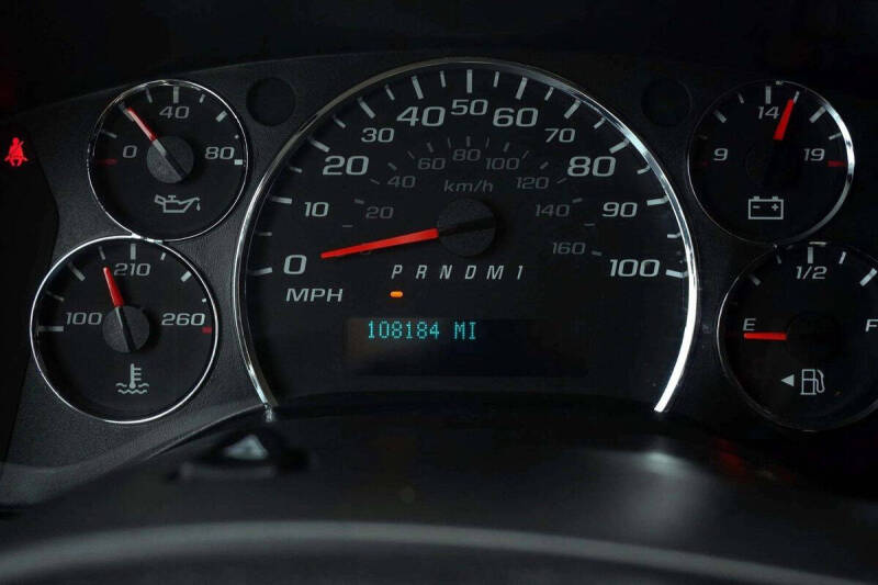 2018 Chevrolet Express 3500