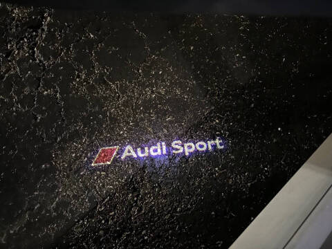 2019 Audi RS 3 2.5T quattro