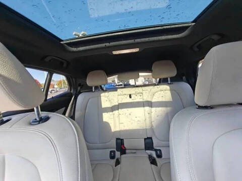 2019 BMW X2 sDrive28i