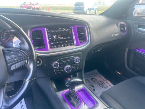 2019 Dodge Charger R/T