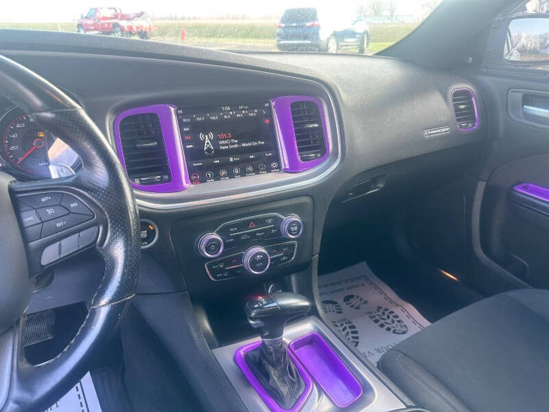 2019 Dodge Charger R/T