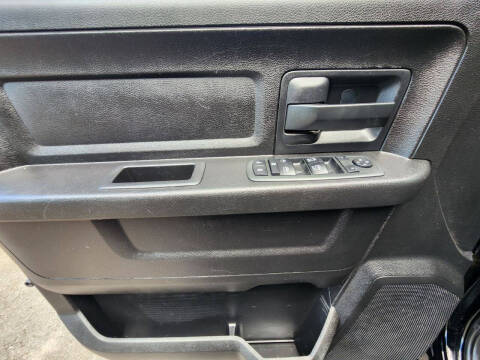 2013 RAM 1500 Express