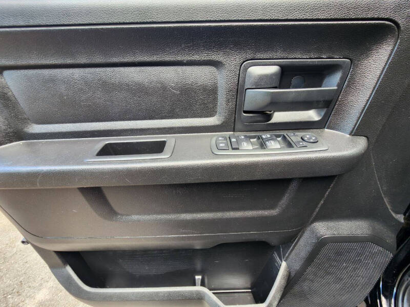 2013 RAM 1500 Express