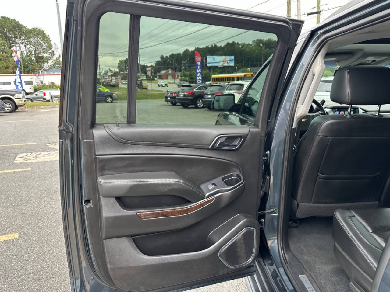 2020 Chevrolet Suburban for sale at S & S Motors in Marietta, GA