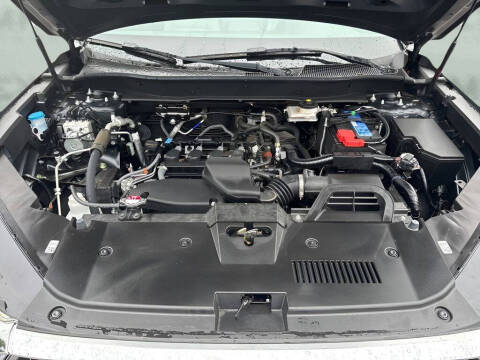 2023 Honda CR-V