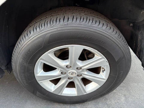 2012 Toyota Highlander